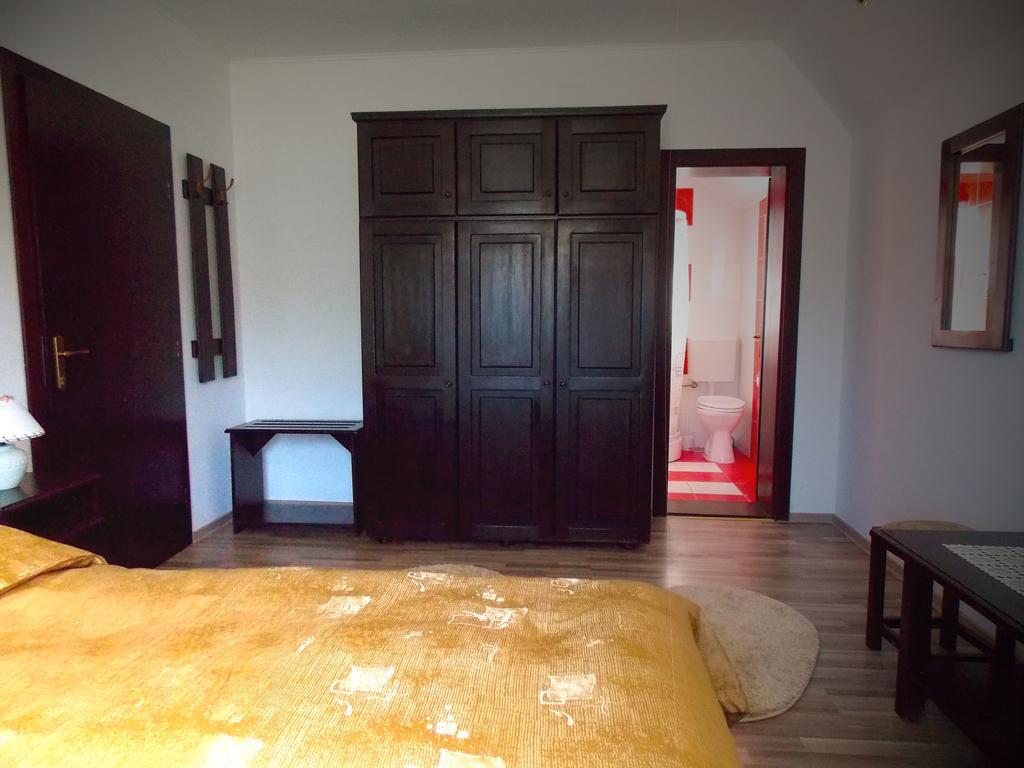 מויצ'ו דה סוס Casa Olteanu Pension מראה חיצוני תמונה
