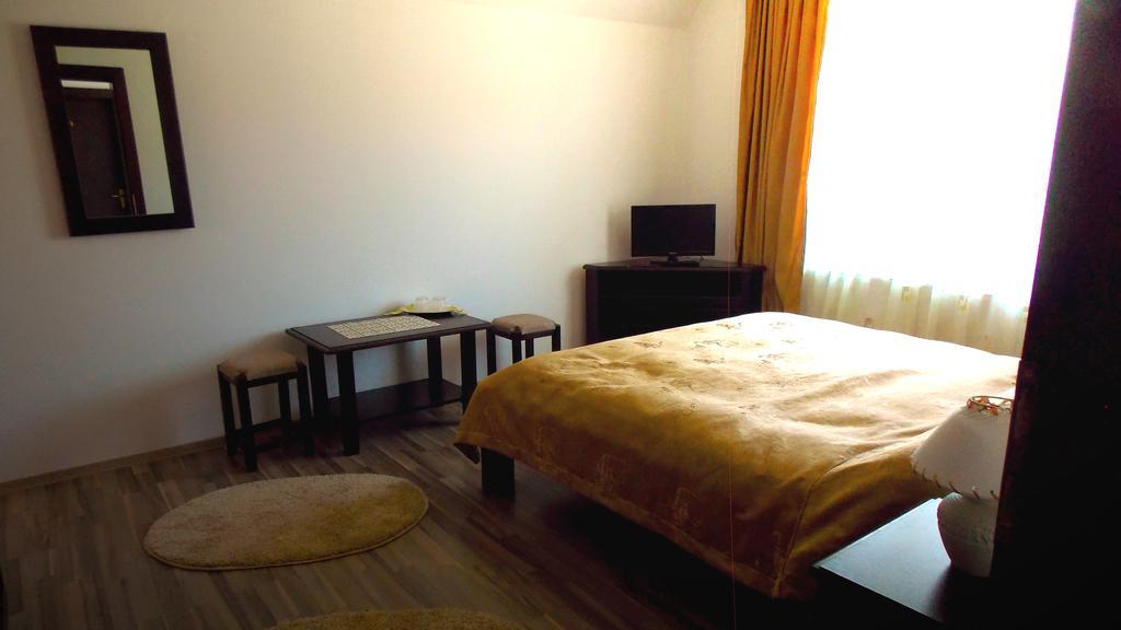 מויצ'ו דה סוס Casa Olteanu Pension מראה חיצוני תמונה