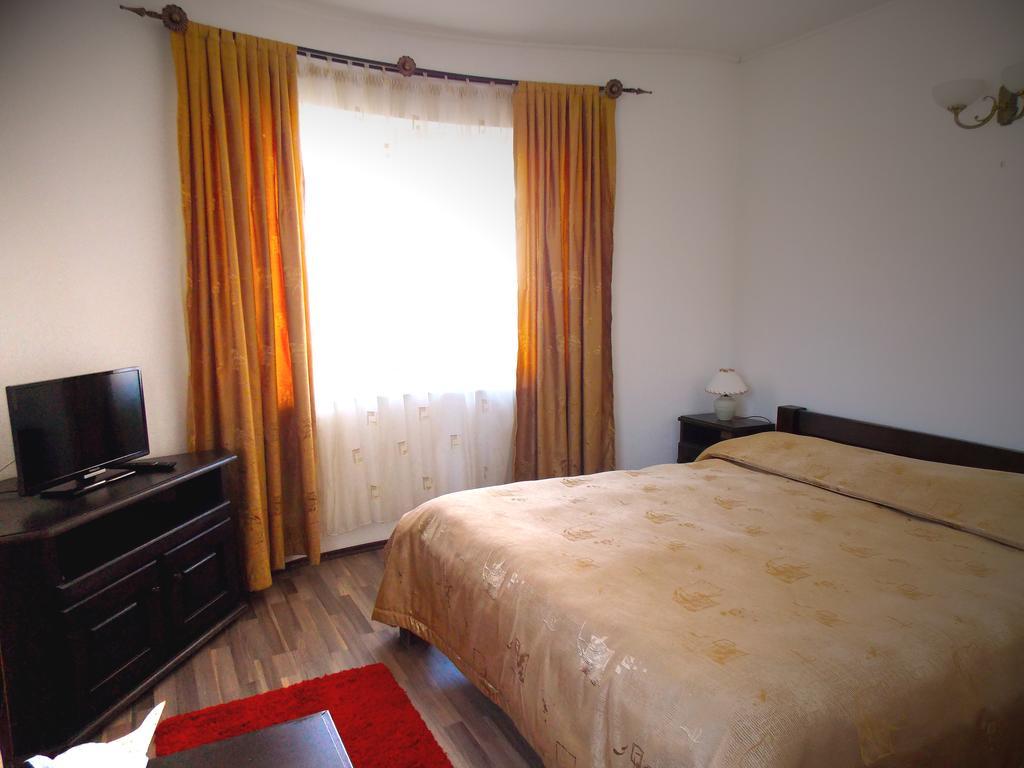 מויצ'ו דה סוס Casa Olteanu Pension מראה חיצוני תמונה