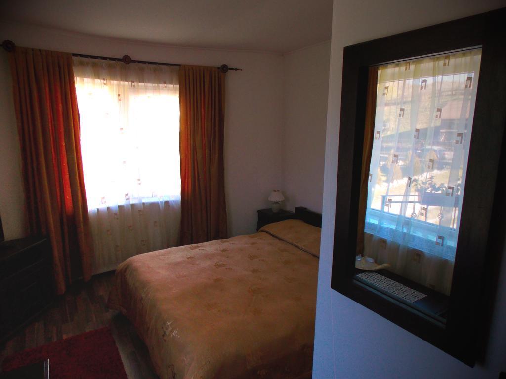 מויצ'ו דה סוס Casa Olteanu Pension מראה חיצוני תמונה