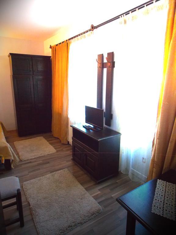 מויצ'ו דה סוס Casa Olteanu Pension חדר תמונה