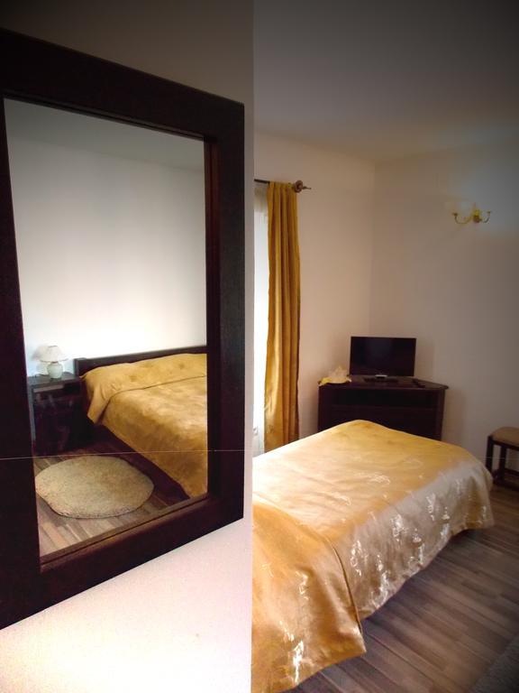 מויצ'ו דה סוס Casa Olteanu Pension מראה חיצוני תמונה