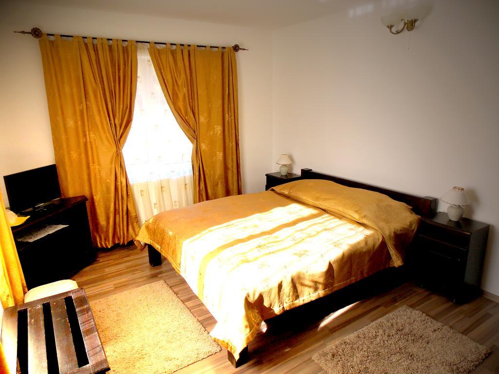 מויצ'ו דה סוס Casa Olteanu Pension חדר תמונה