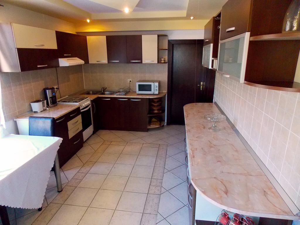 מויצ'ו דה סוס Casa Olteanu Pension מראה חיצוני תמונה