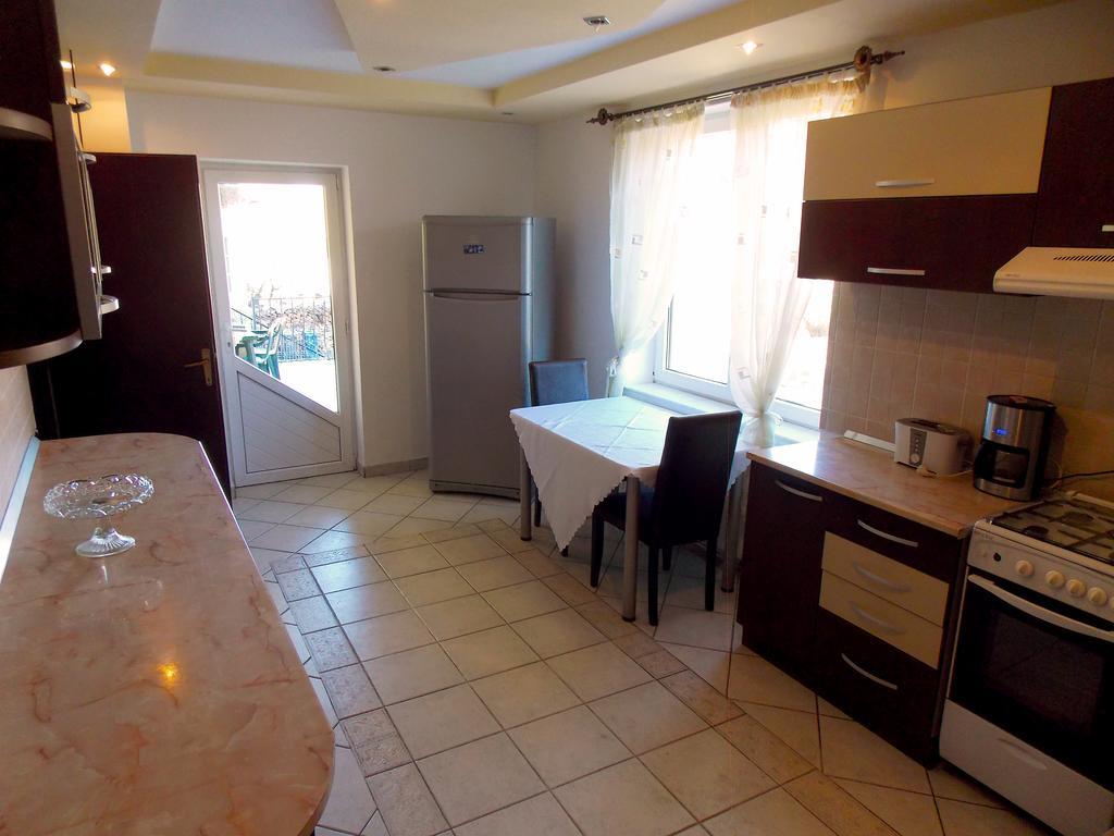 מויצ'ו דה סוס Casa Olteanu Pension מראה חיצוני תמונה
