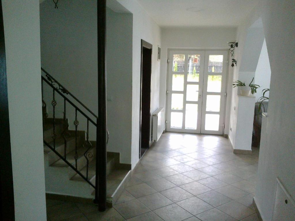 מויצ'ו דה סוס Casa Olteanu Pension מראה חיצוני תמונה