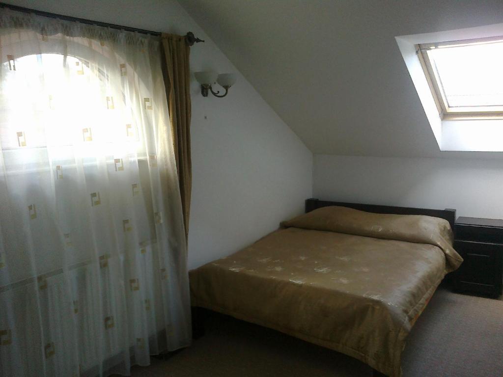 מויצ'ו דה סוס Casa Olteanu Pension חדר תמונה